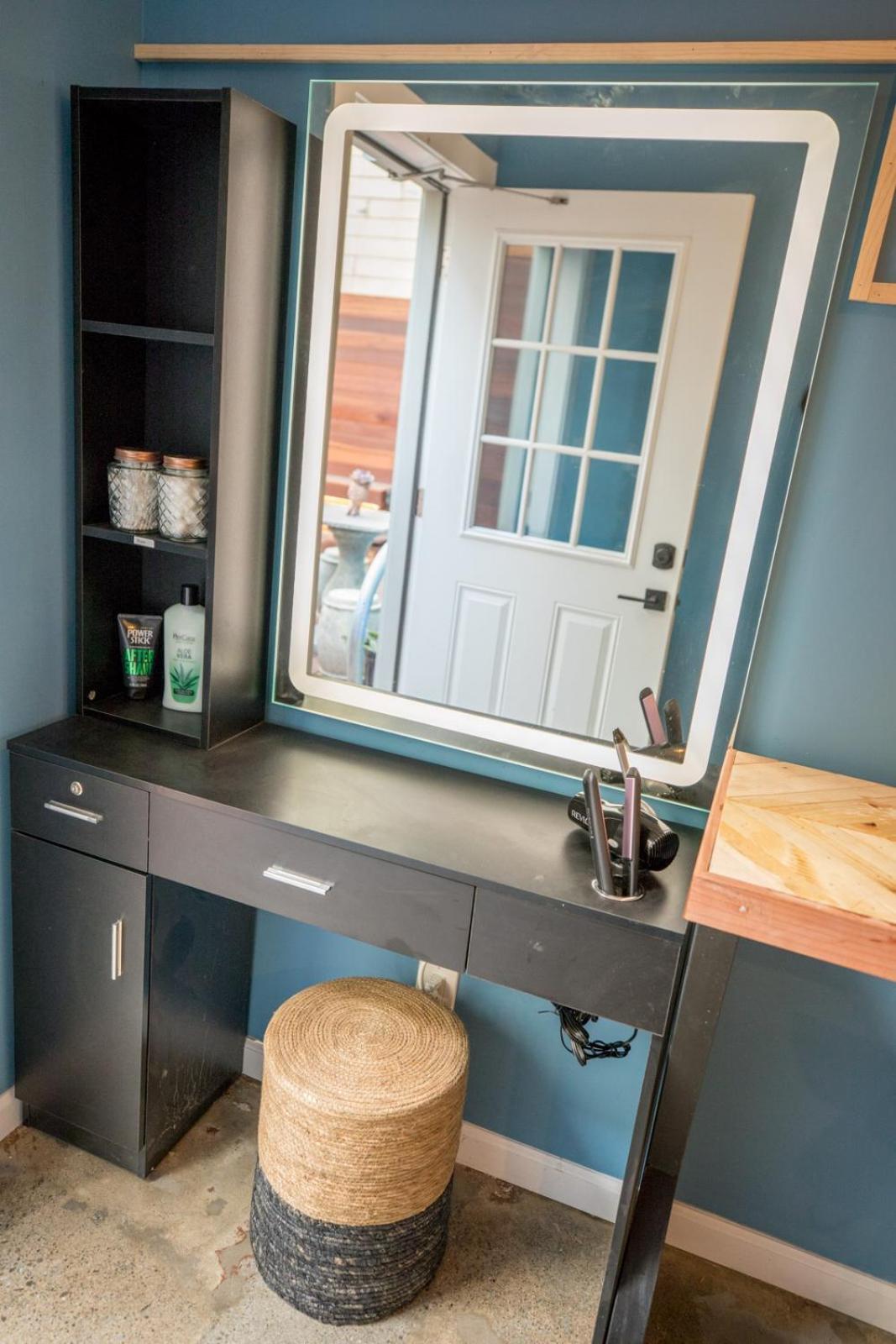 Podshare San Francisco Marina Hostel Eksteriør bilde